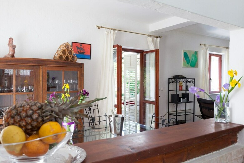 Apartamentos Hedera Estate, Villa Hedera