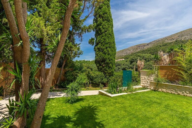 Apartamentos Hedera Estate, Villa Hedera