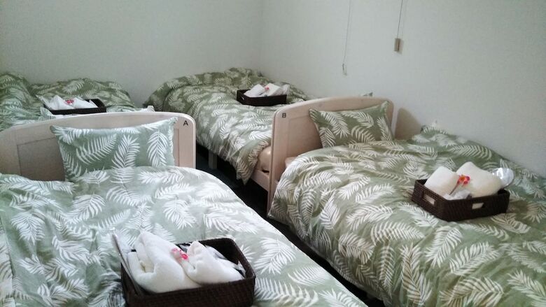 Hostal B&B Surf Rider