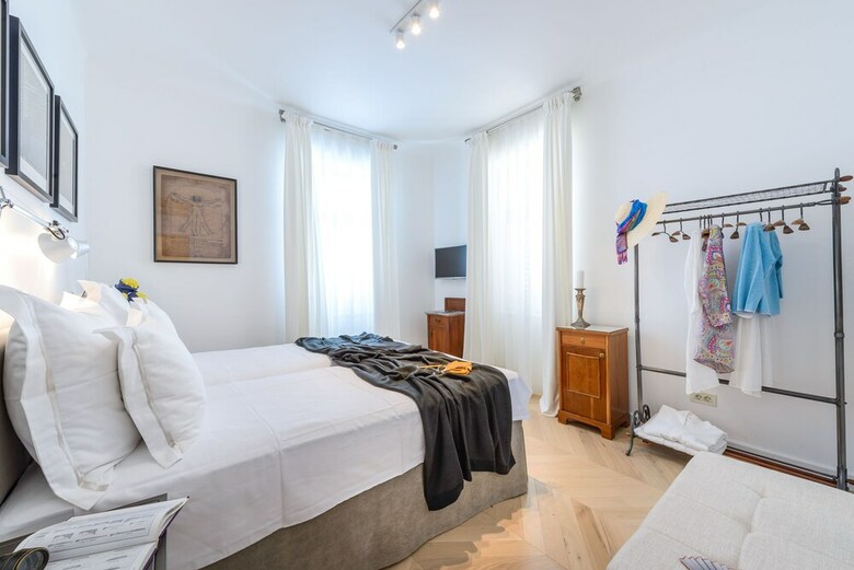 Villa Donna Paola
