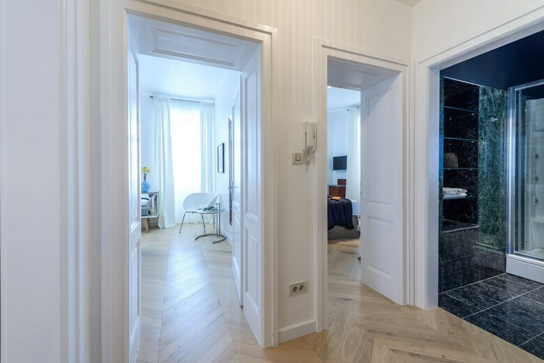 Villa Donna Paola