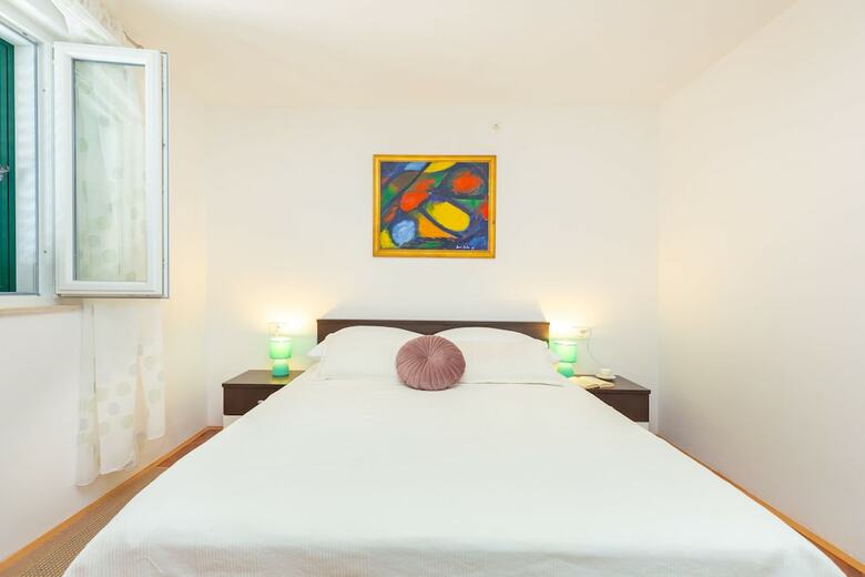 Apartment Colette