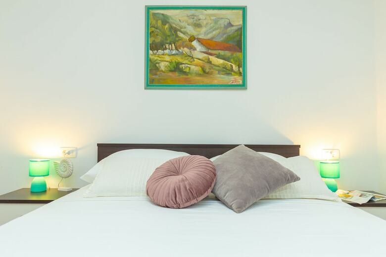 Apartment Colette