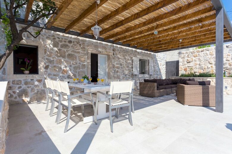 Apartamentos Hedera Estate, Villa Hedera Viii