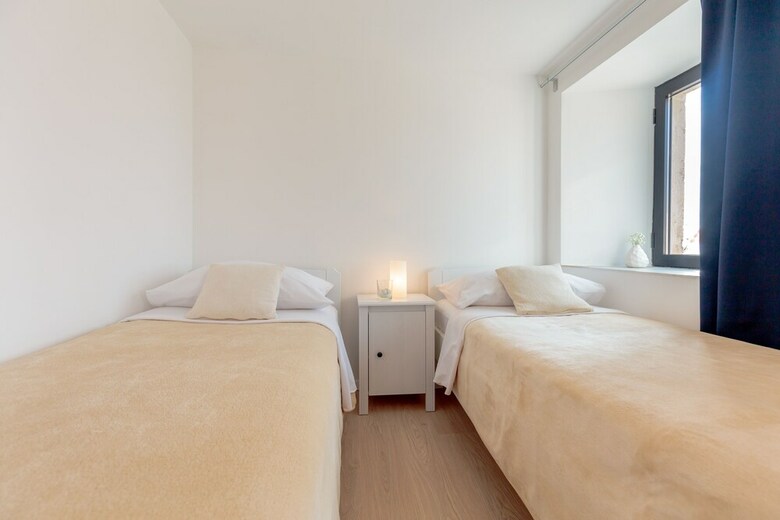 Apartamentos Hedera Estate, Villa Hedera Viii