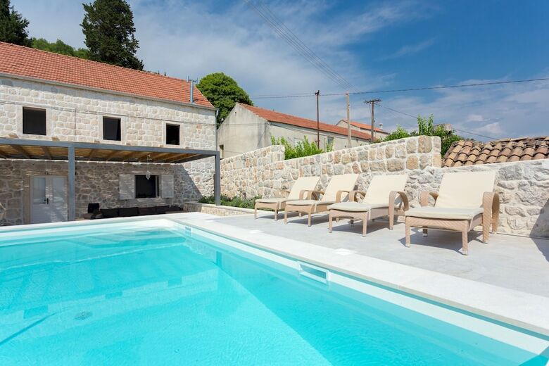 Apartamentos Hedera Estate, Villa Hedera Viii