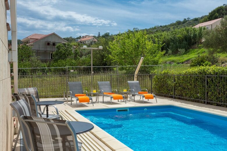 Villa Blue Bay