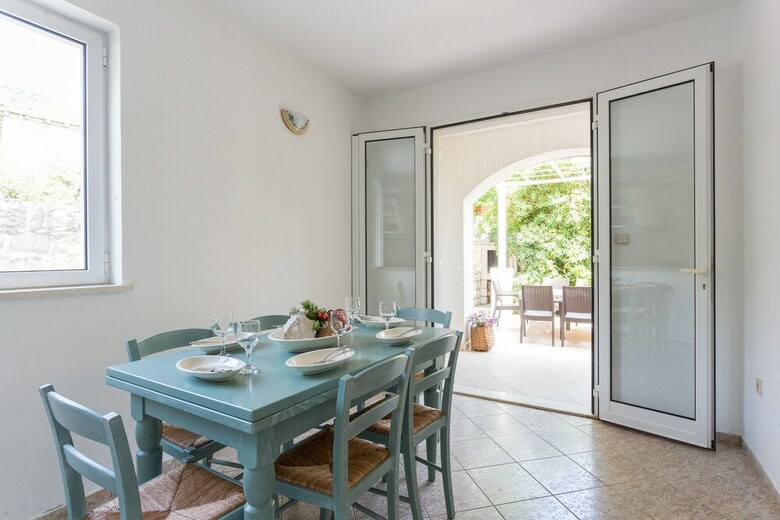 Villa Blue Bay