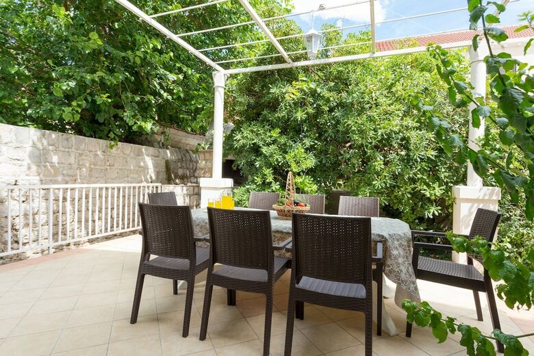Villa Blue Bay