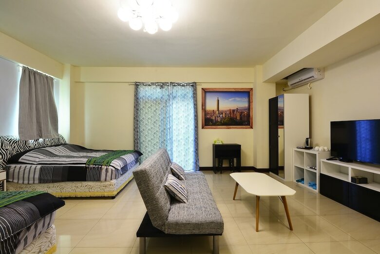 Bed & Breakfast Gerar