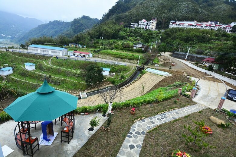Bed & Breakfast Gerar