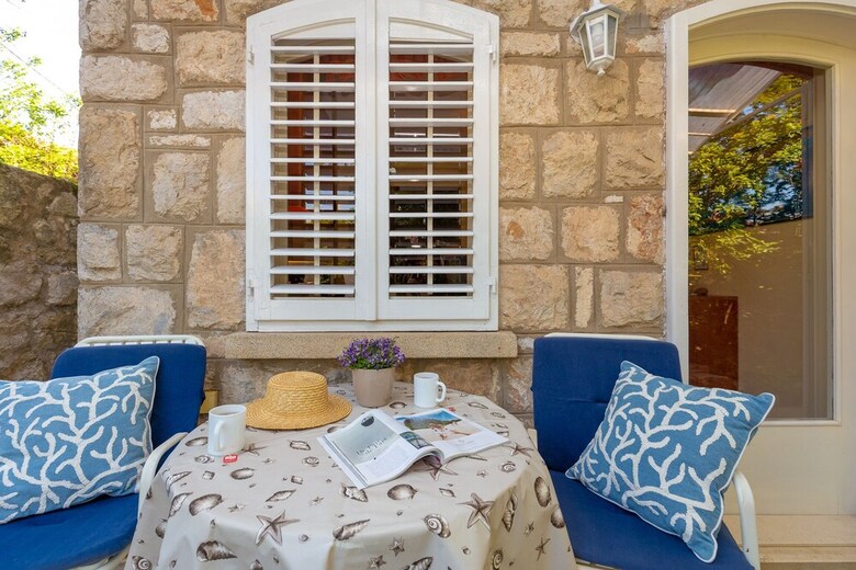 Apartamentos Hedera Estate, Hedera Studio 4