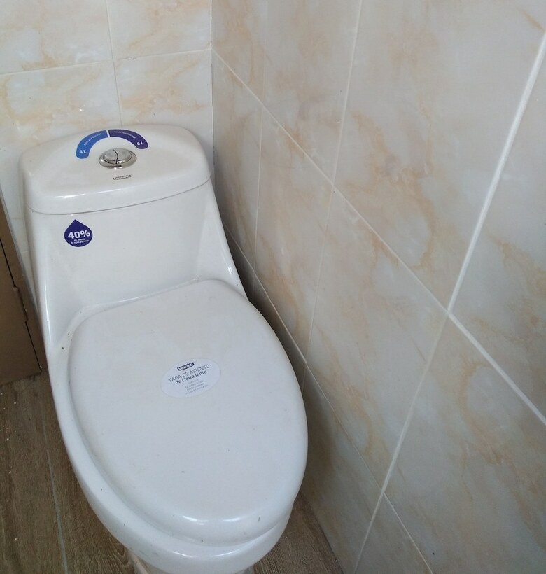 Cabana Terrazamar Ecocaba�as