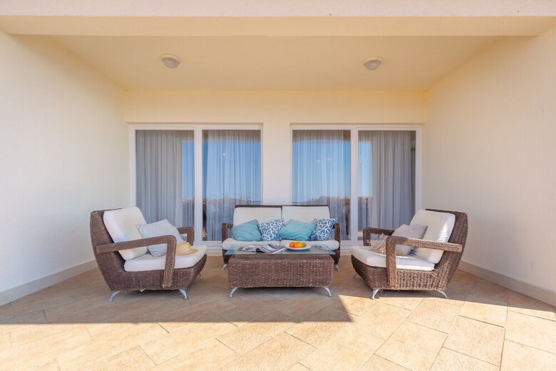 Apartamento Hedera Estate, Hedera A8