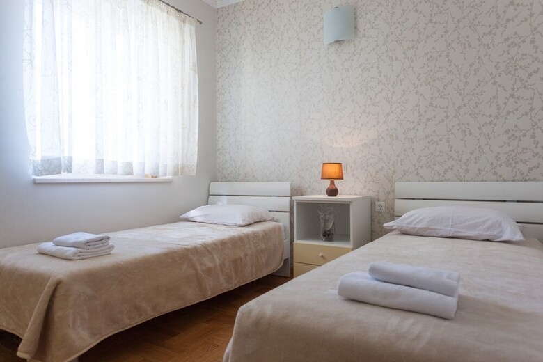 Apartamento Hedera Estate, Hedera A8
