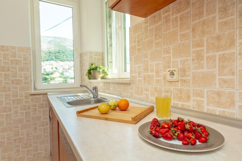 Apartamentos Hedera Estate, Hedera A39