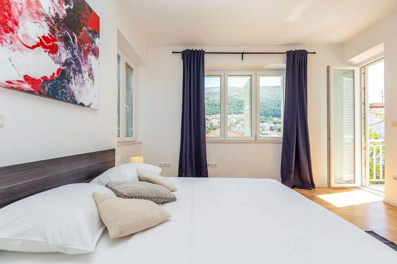 Apartamentos Hedera Estate, Hedera A39