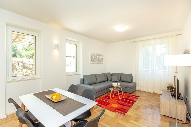 Apartamentos Hedera Estate, Hedera A39