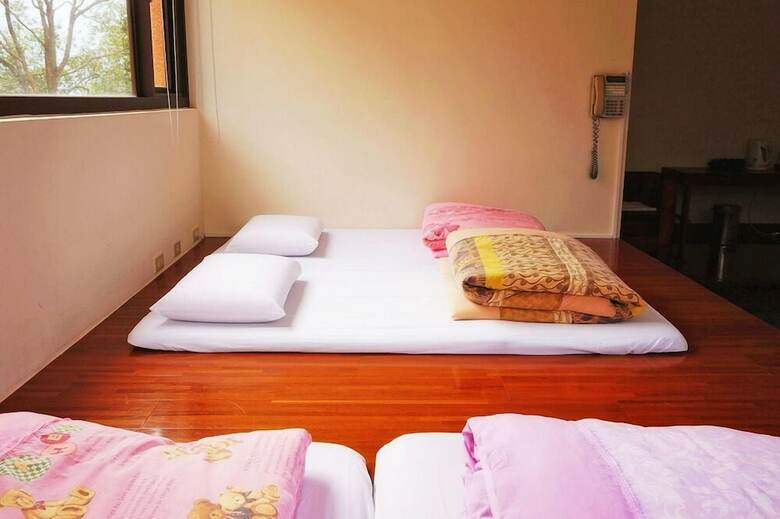 Bed & Breakfast Shui Tian Camping