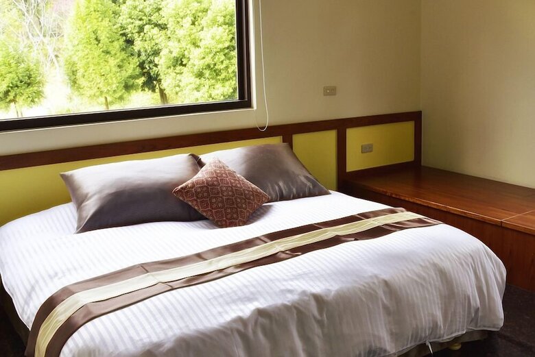 Bed & Breakfast Shui Tian Camping