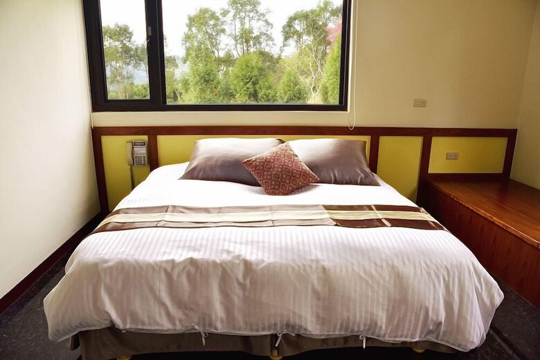 Bed & Breakfast Shui Tian Camping