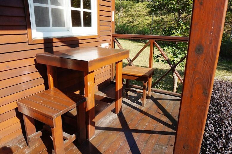 Bed & Breakfast Shui Tian Camping