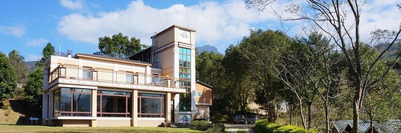 Bed & Breakfast Shui Tian Camping