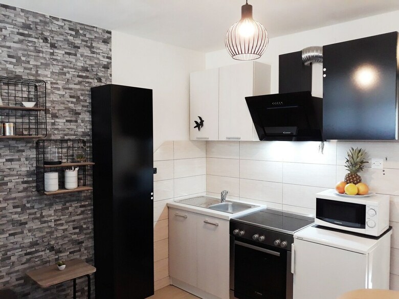 Apartamentos Studio Calix