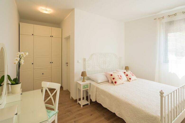 Apartamentos Hedera Estate, Villa Hedera VI
