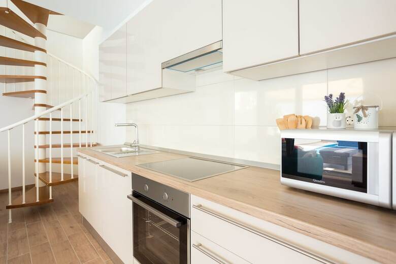Apartamentos Hedera Estate, Villa Hedera VI