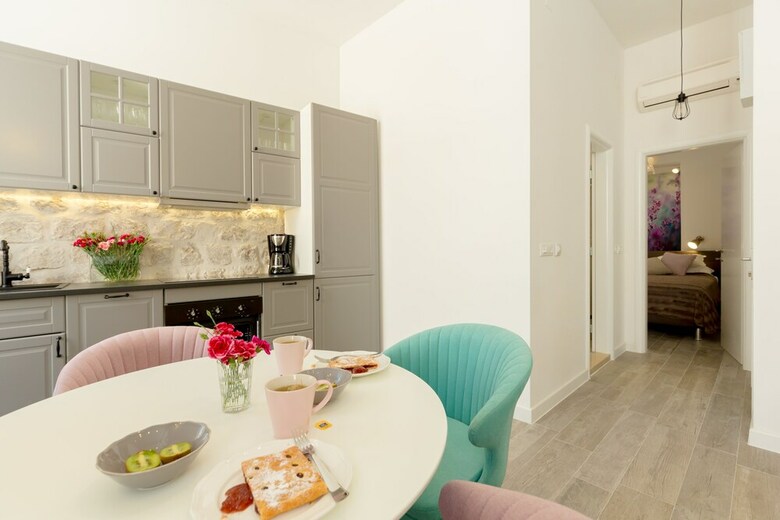 Apartamentos Hedera Estate, Hedera A2 - Breakfast Included