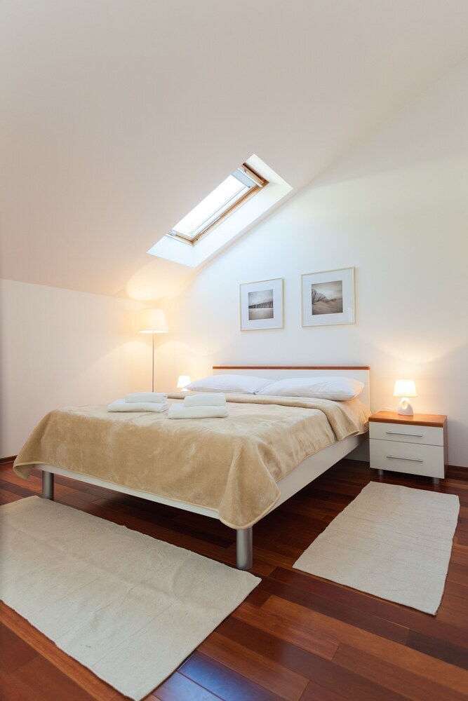 Apartamentos Hedera Estate, Hedera A38