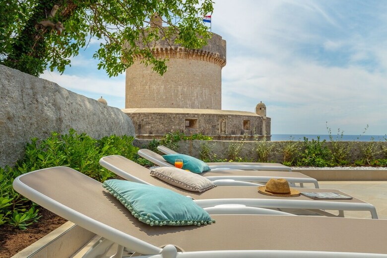 Hedera Estate, Villa Hedera V