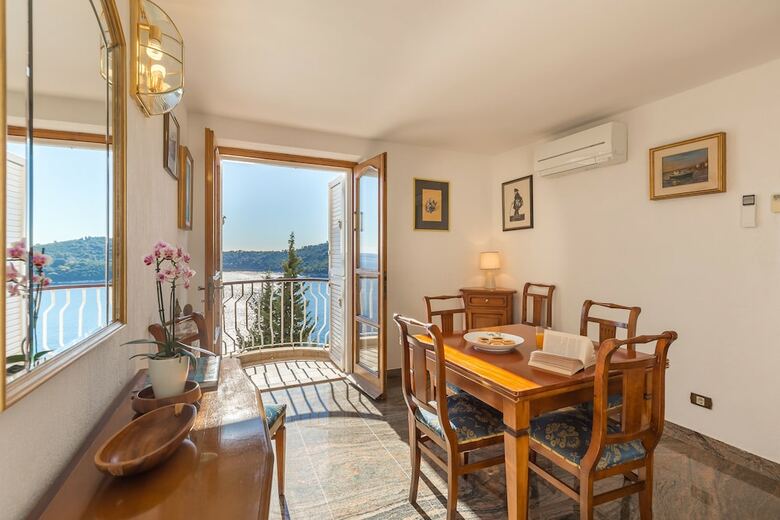 Apartamentos Hedera Estate, Hedera A17