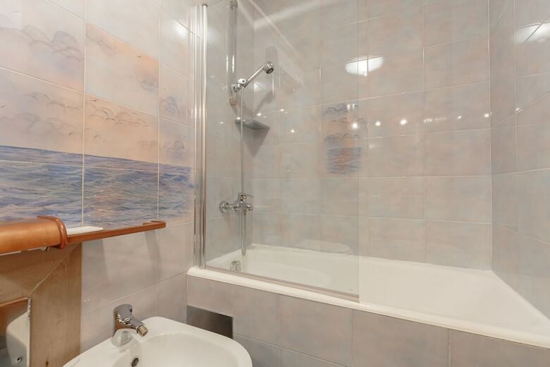 Apartamentos Hedera Estate, Hedera A17
