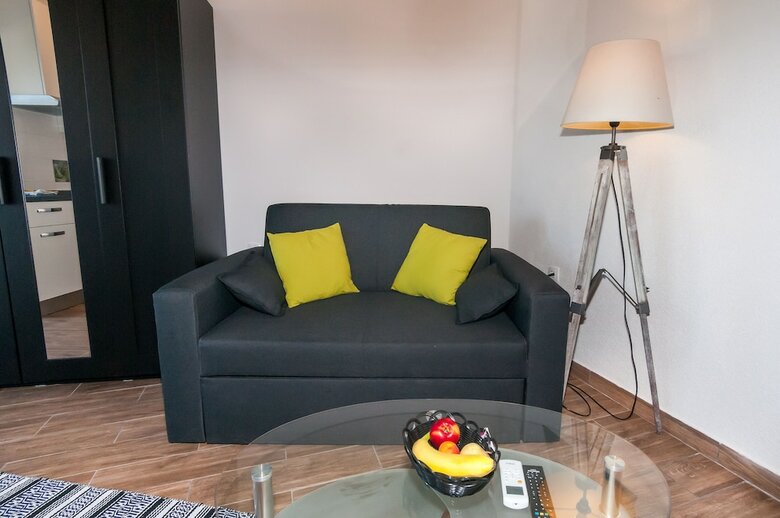 Apartments Karolina