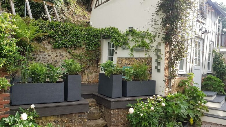 Apartamentos Les Terrasses de Broglie