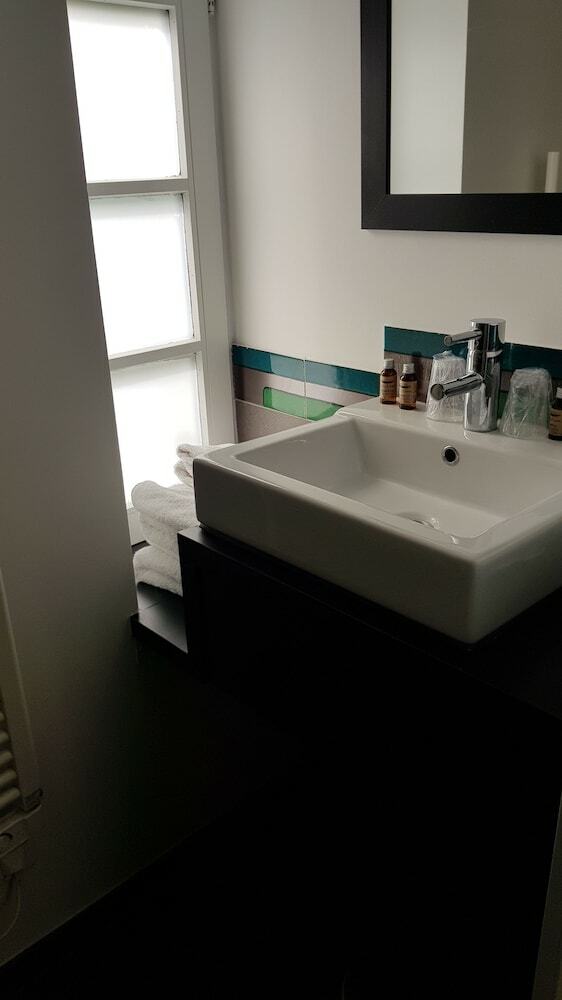 Apartamentos Les Terrasses de Broglie