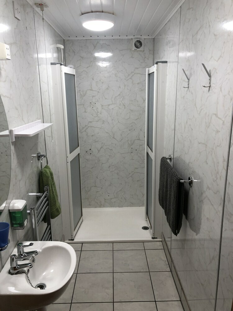 Apartamentos Calluna