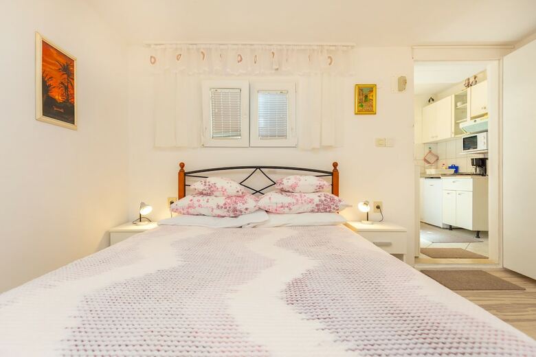 Apartamentos Studio Ibis