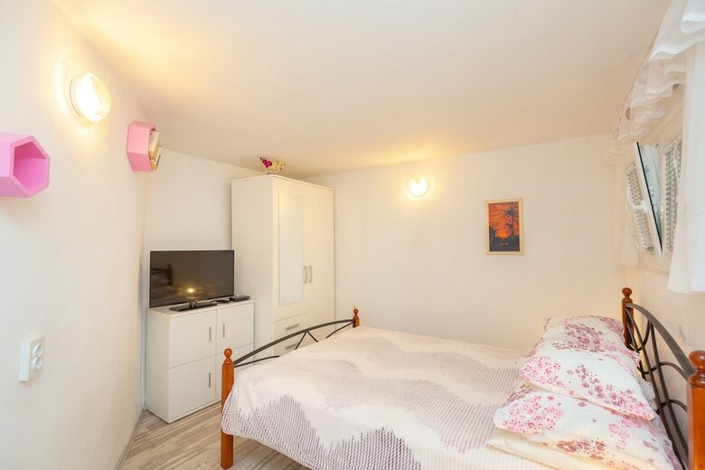 Apartamentos Studio Ibis