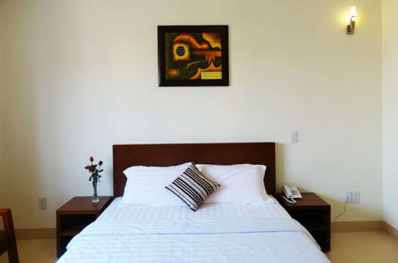 Hoa Vinh Hotel