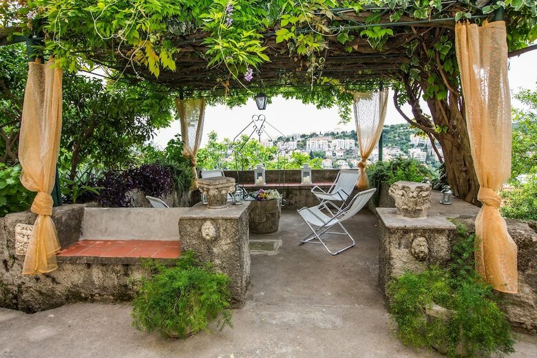 Hedera Estate, Villa Hedera XII