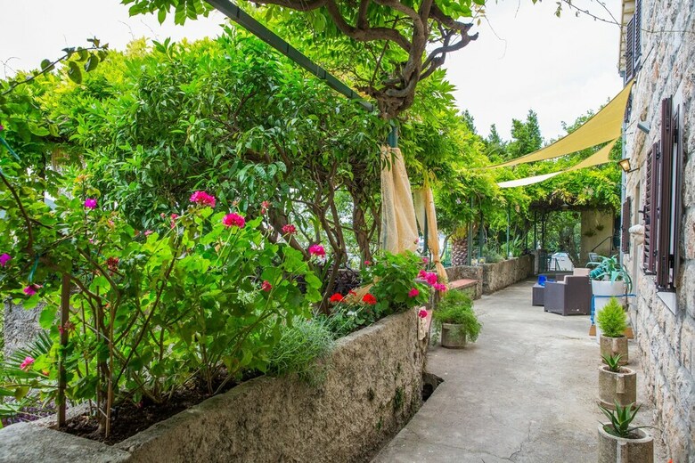 Hedera Estate, Villa Hedera XII