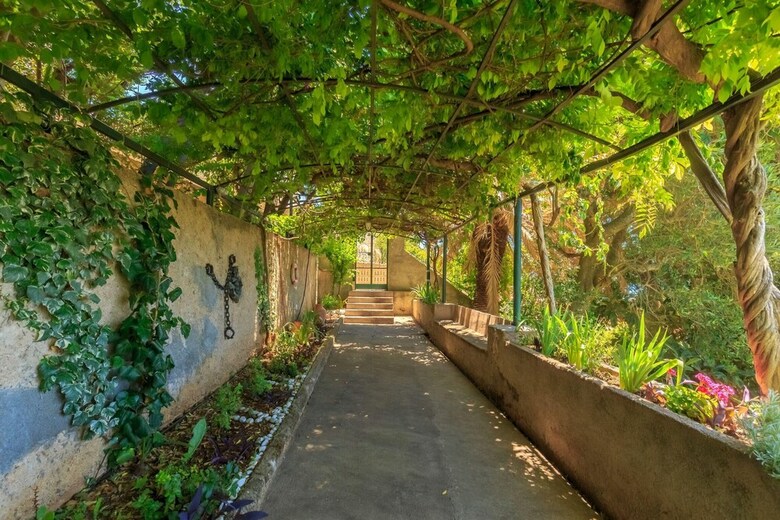 Hedera Estate, Villa Hedera XII