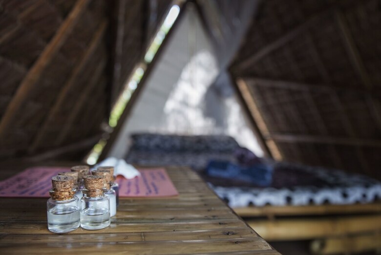Hostal Neverland - Hostel