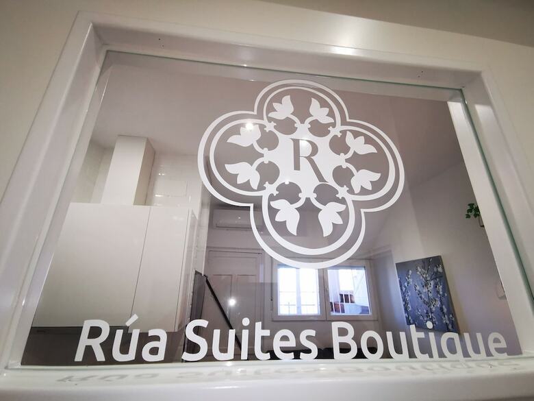 Apartamentos Rua Suites Boutique