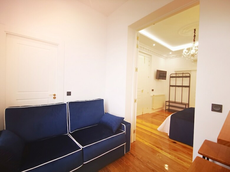 Apartamentos Rua Suites Boutique