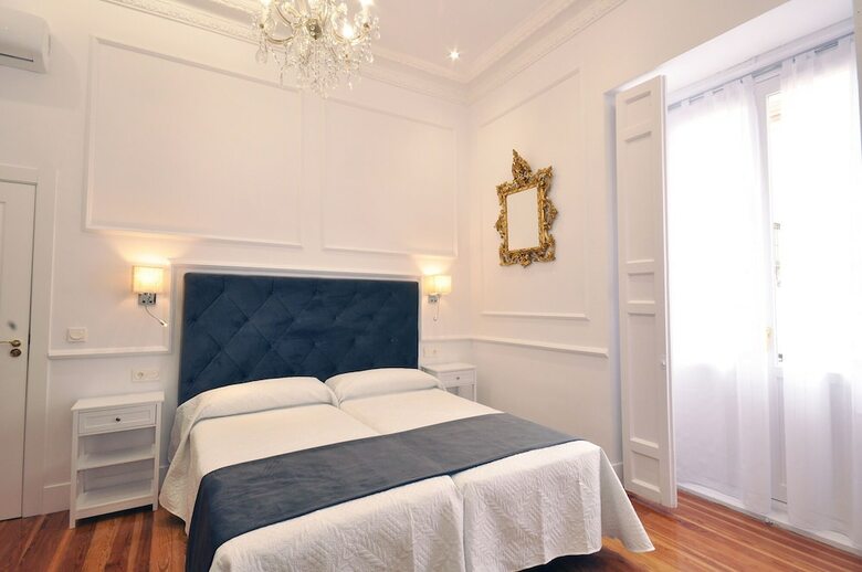 Apartamentos Rua Suites Boutique