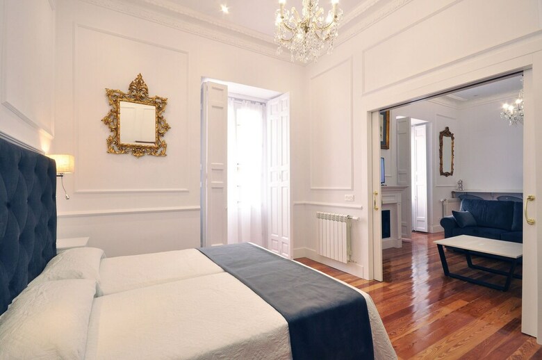 Apartamentos Rua Suites Boutique